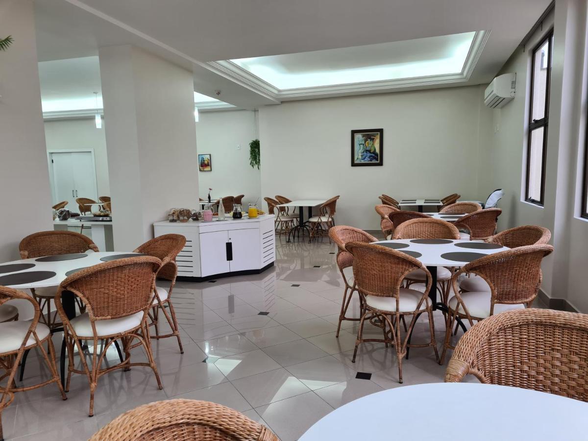 Balneário Camboriú Costa Sul Beach Hotel المظهر الخارجي الصورة