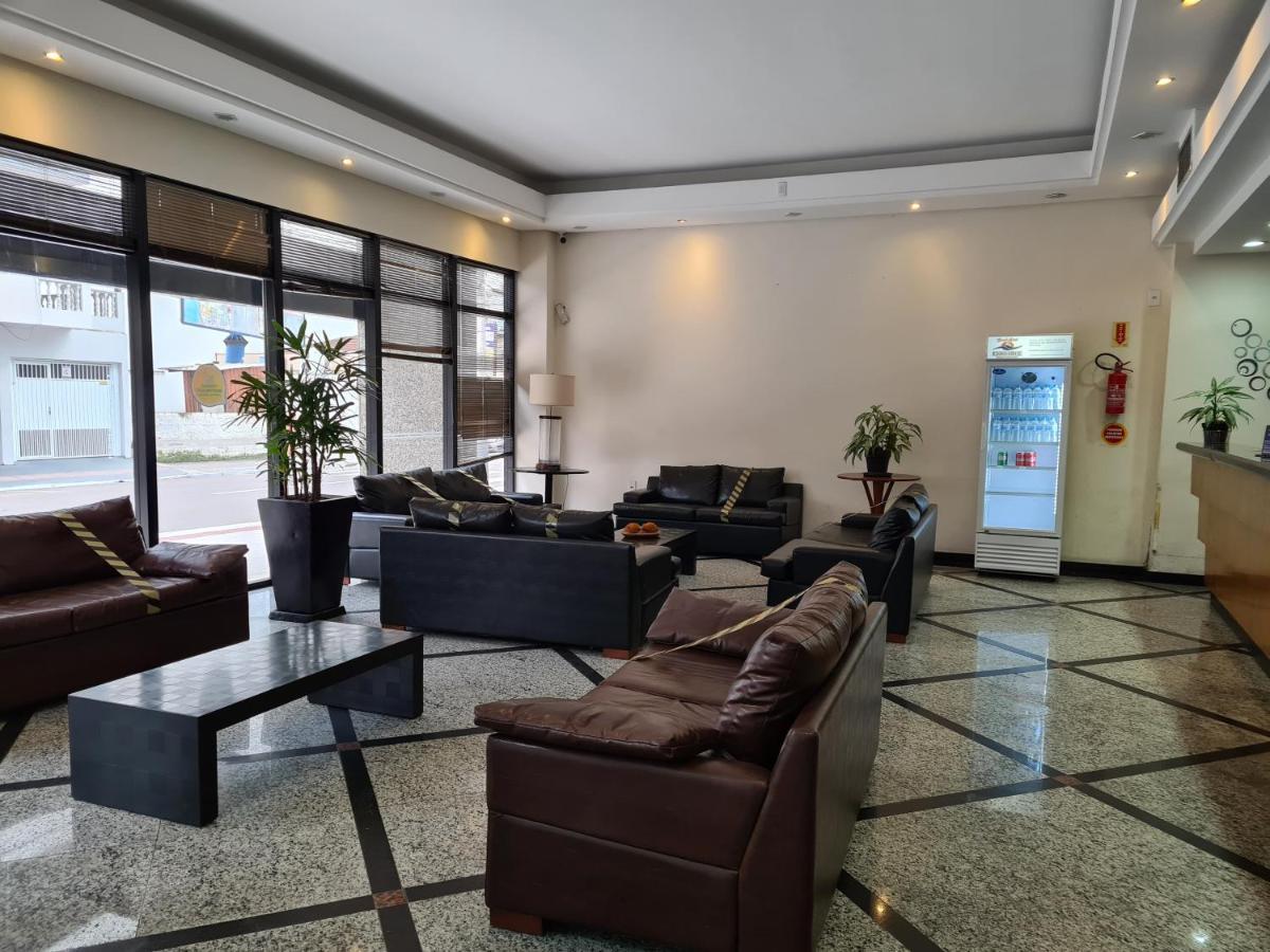 Balneário Camboriú Costa Sul Beach Hotel المظهر الخارجي الصورة