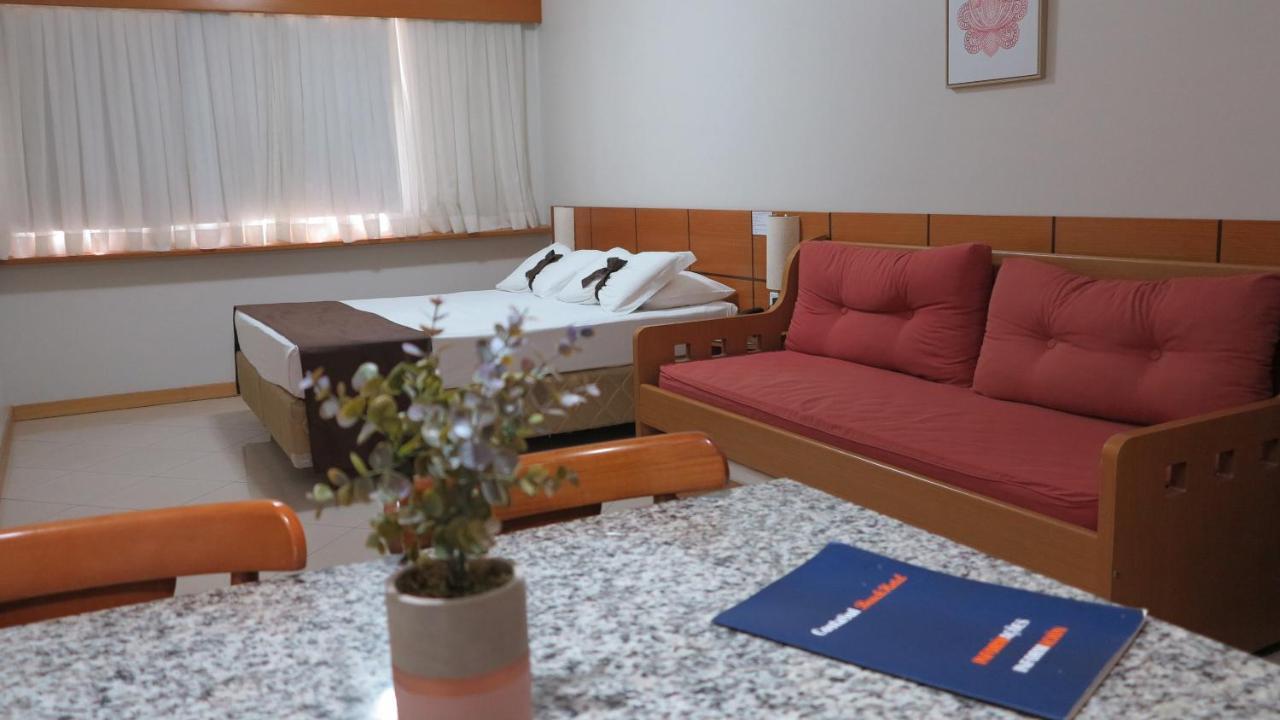 Balneário Camboriú Costa Sul Beach Hotel المظهر الخارجي الصورة