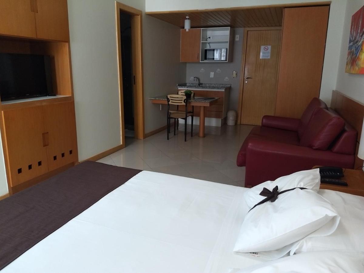Balneário Camboriú Costa Sul Beach Hotel المظهر الخارجي الصورة