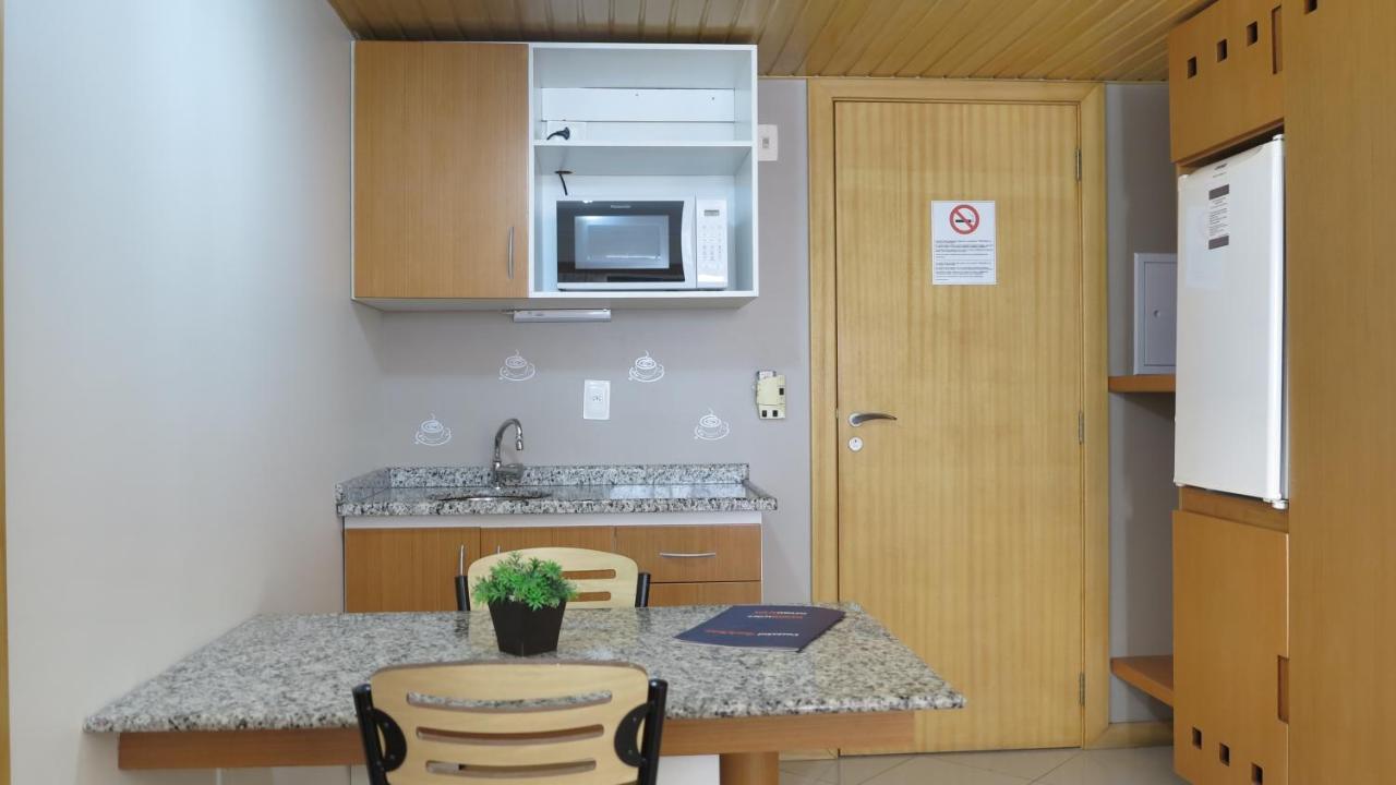 Balneário Camboriú Costa Sul Beach Hotel المظهر الخارجي الصورة