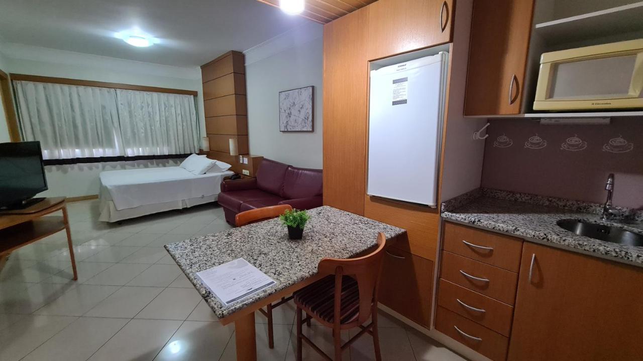 Balneário Camboriú Costa Sul Beach Hotel المظهر الخارجي الصورة