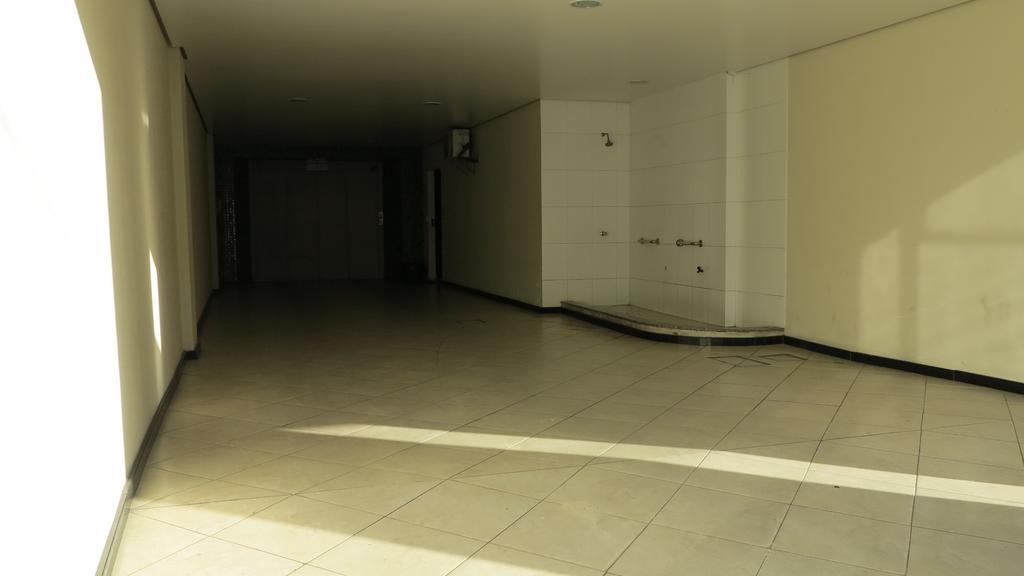 Balneário Camboriú Costa Sul Beach Hotel المظهر الخارجي الصورة