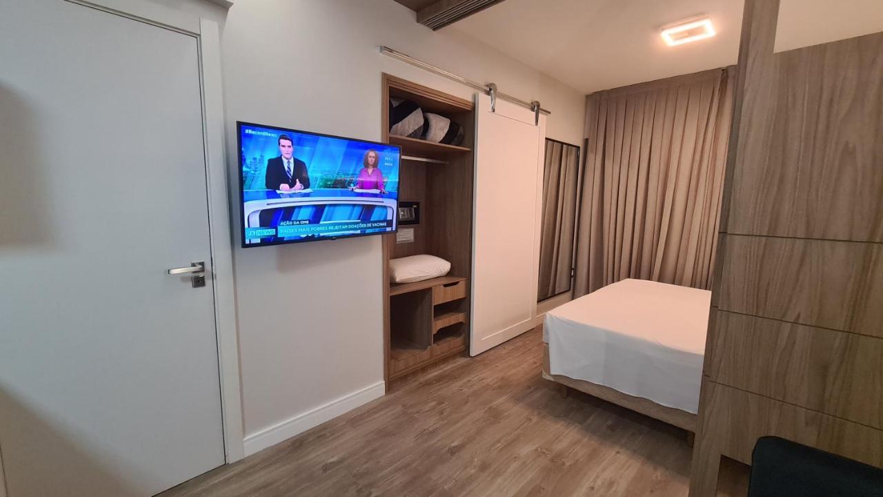 Balneário Camboriú Costa Sul Beach Hotel المظهر الخارجي الصورة