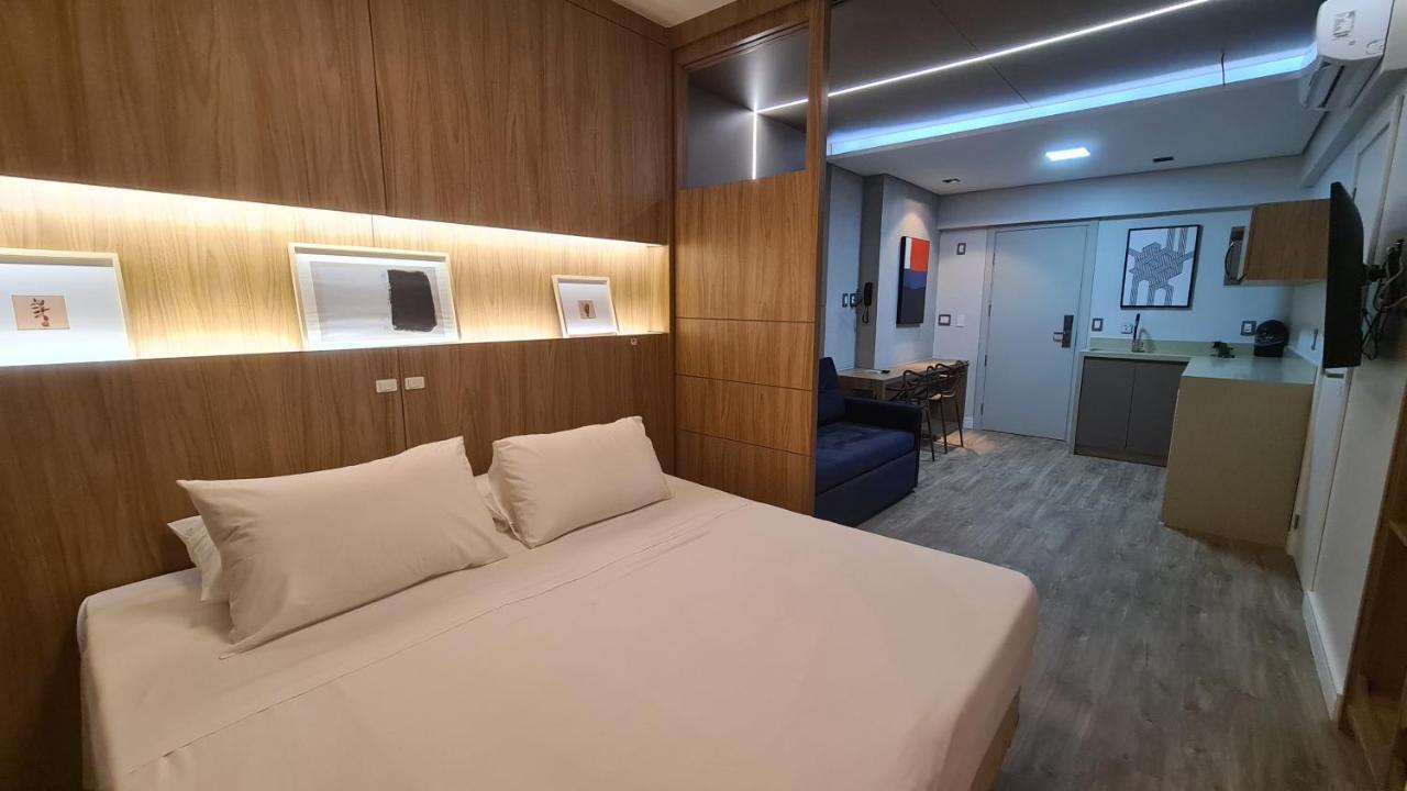 Balneário Camboriú Costa Sul Beach Hotel المظهر الخارجي الصورة