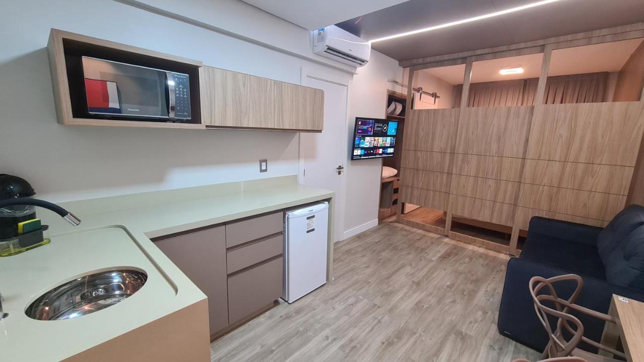 Balneário Camboriú Costa Sul Beach Hotel المظهر الخارجي الصورة