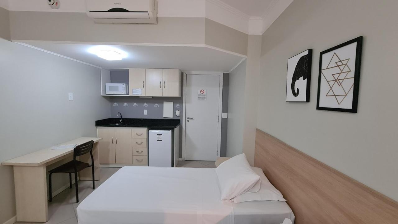 Balneário Camboriú Costa Sul Beach Hotel الغرفة الصورة