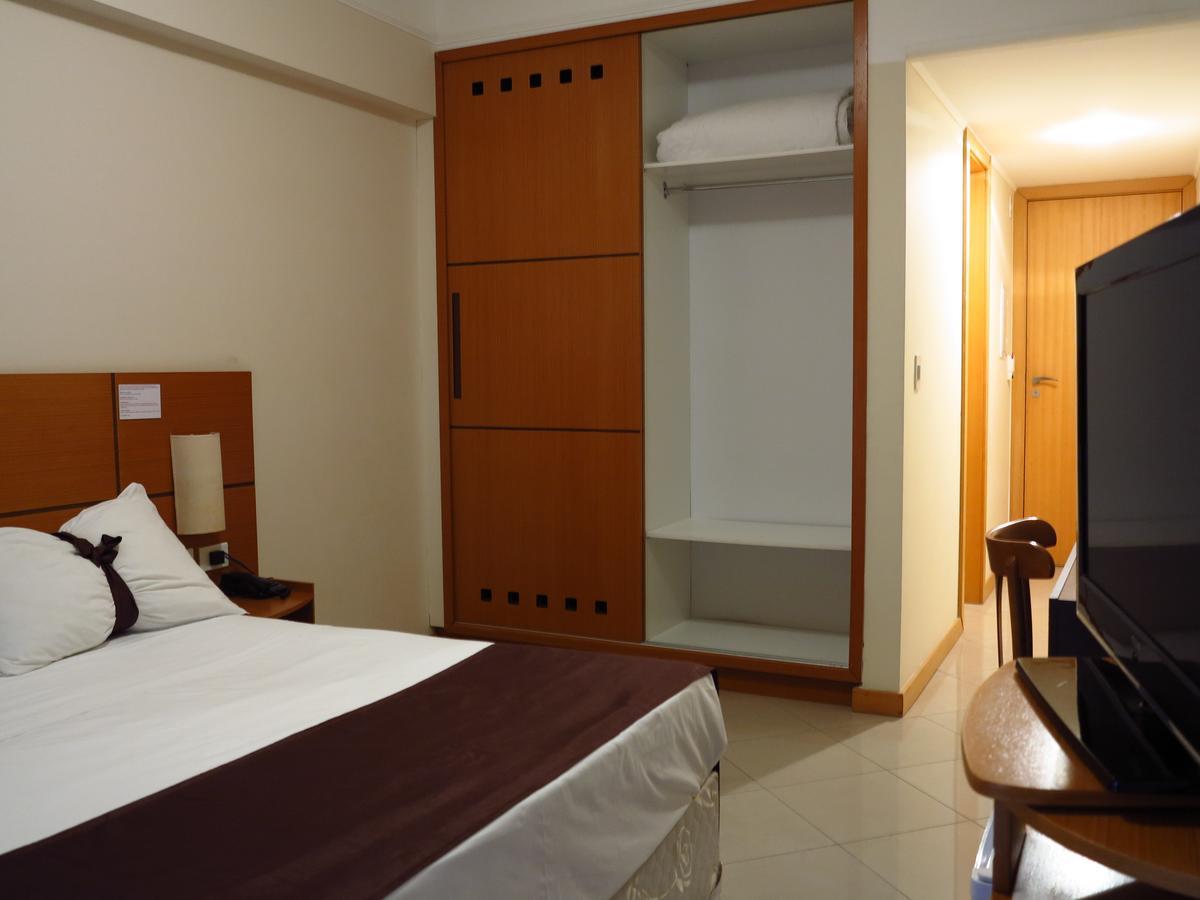 Balneário Camboriú Costa Sul Beach Hotel المظهر الخارجي الصورة