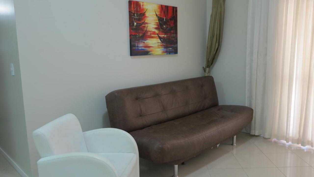 Balneário Camboriú Costa Sul Beach Hotel المظهر الخارجي الصورة