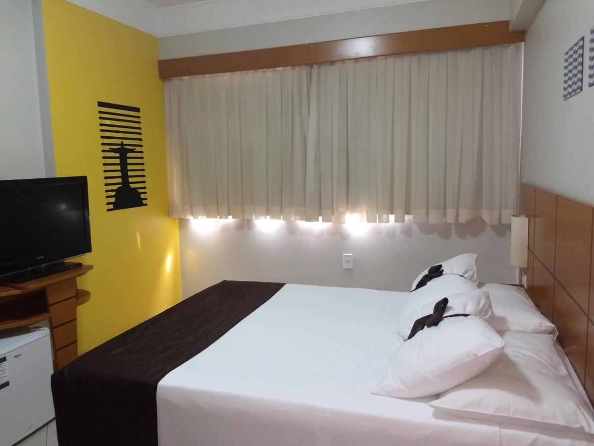 Balneário Camboriú Costa Sul Beach Hotel المظهر الخارجي الصورة