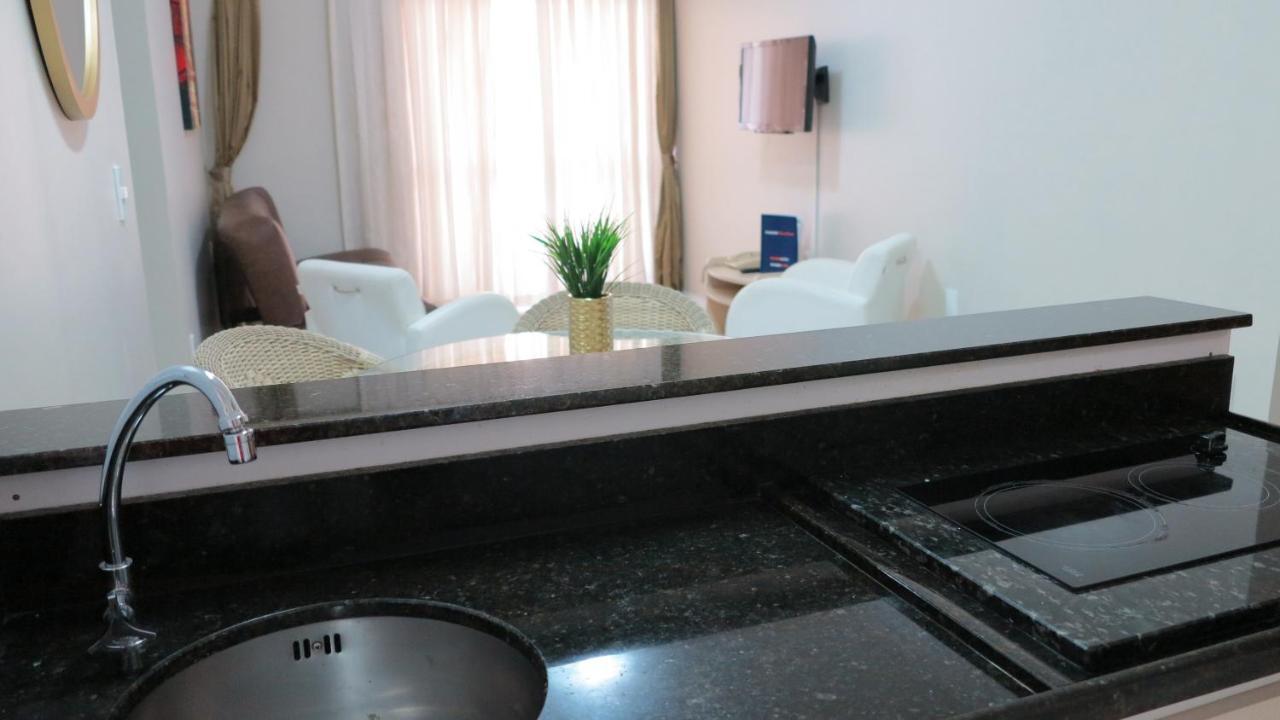 Balneário Camboriú Costa Sul Beach Hotel المظهر الخارجي الصورة