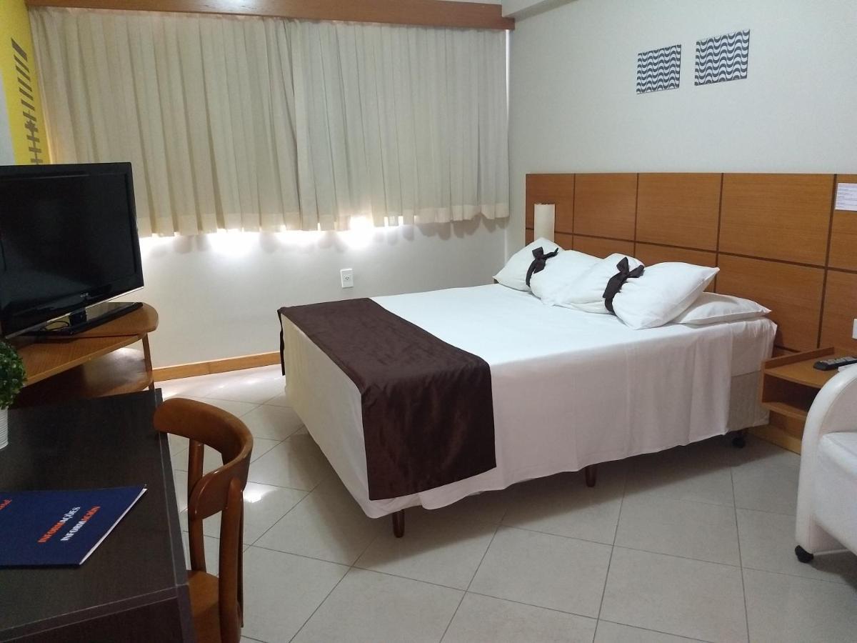Balneário Camboriú Costa Sul Beach Hotel المظهر الخارجي الصورة