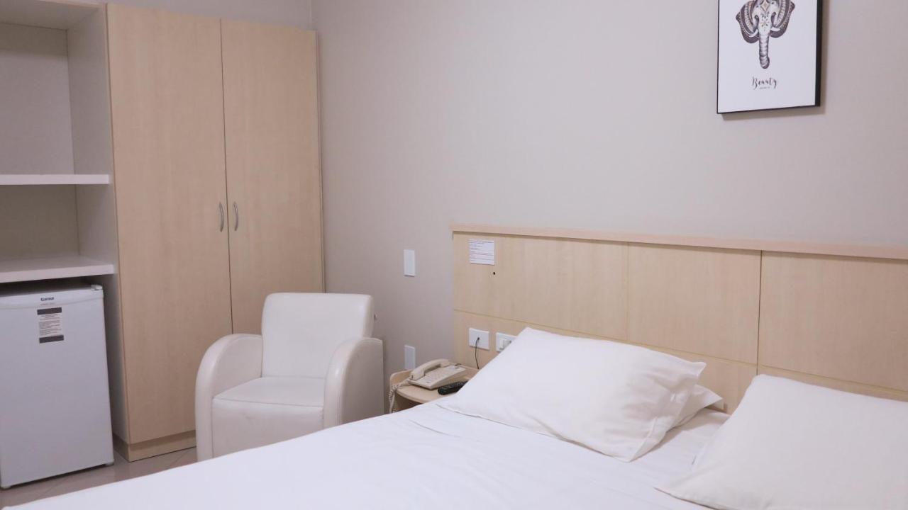 Balneário Camboriú Costa Sul Beach Hotel المظهر الخارجي الصورة